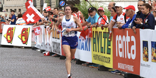 Cancelled: IOF webinar with Megan Carter-Davies