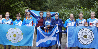 Junior Inter-Regional Championships 2023