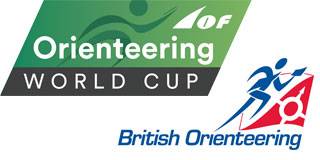 World Cup Round 1 is approaching...support Team GB and watch via IOF live!