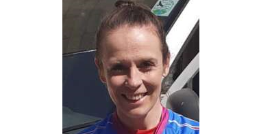 Day 7: Volunteer Week - Thank You to Kay Hawke (Pendle Forest Orienteers)