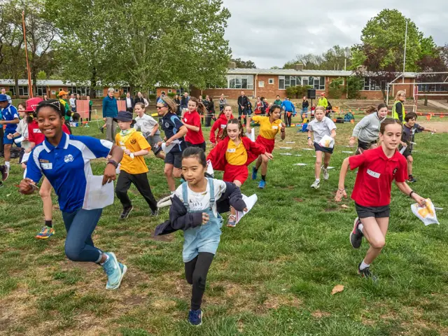 New Orienteering Instructor Qualification!