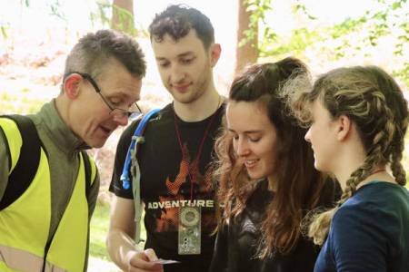 Happy Volunteers Week 2024!