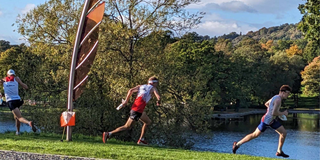 Entries closing for EUOC’s Big Weekend 2024!