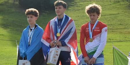 JEC 2026: Sprint Results
