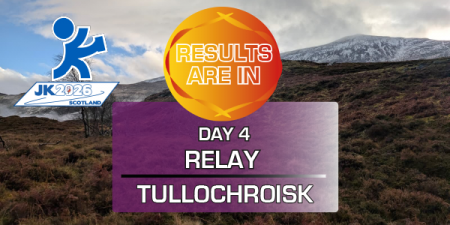 JK 2026: Day 4 (Relay) Results