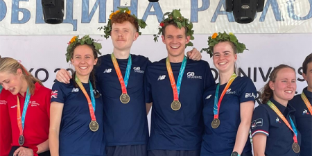 BUCS/WUOC athlete nomination form now live!