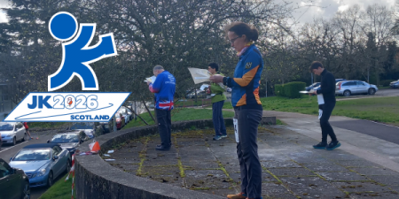 TrailO Courses at JK 2026