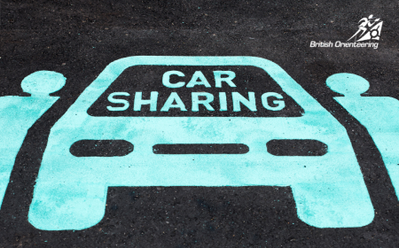 Car Sharing: Travel Together, Reduce Impact, Build Community
