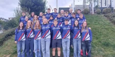 JEC 2026: Relay Results