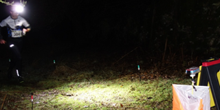 British Night Championships 2024