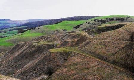 This weekend is the penultimate race of the UK Orienteering League season