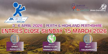 Entries are closing for JK 2026