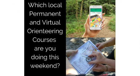 Looking for something to do this weekend outdoors with family and friends?