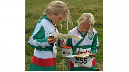 Calling all teachers!  WOW! ONE week to go until 2021 World Orienteering Day!
