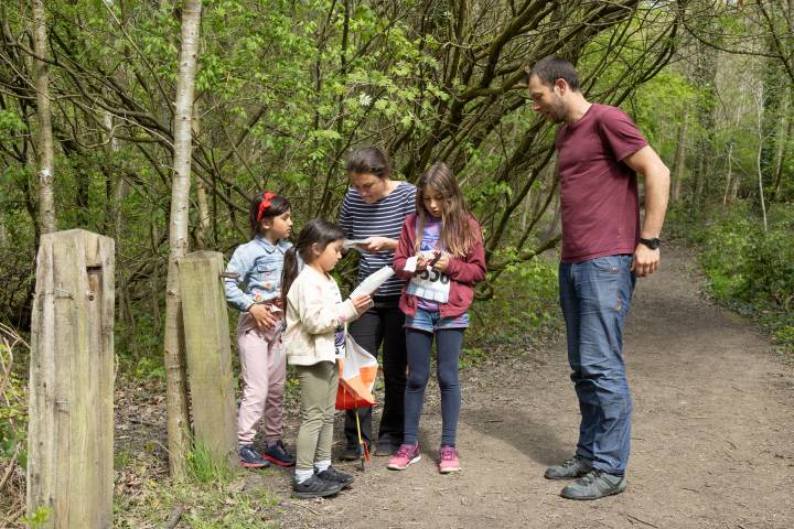 Join us from just £3 until the end of this year!