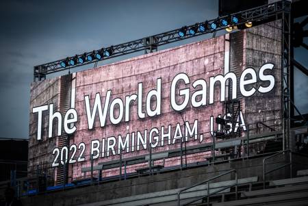 GB Elite Stars are back in competition for the World Games!