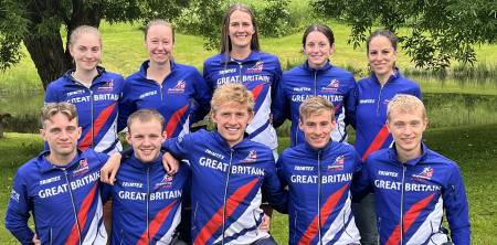 Update on GBR selection processes