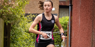 Sprint Scotland Weekend 2024 results