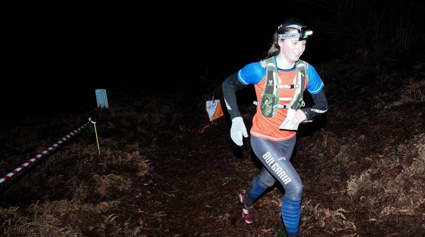 Entries are open for the British Night Championships 2026