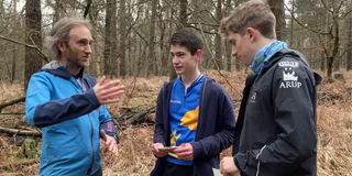 Coaching Orienteering Matters