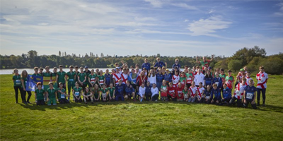 Event Spotlight: Ward Junior Home Internationals 2023