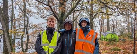 Scottish Students 2025