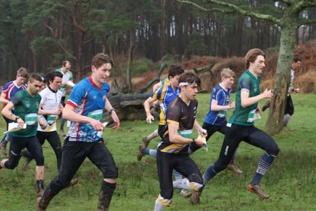 Event spotlight: British Orienteering Championships 2026
