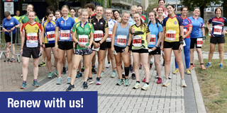 Membership renewals for 2024 are now live