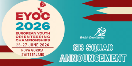 EYOC 2026: GB Team Announcement