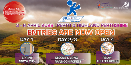 JK 2026: Entries are officially open, and the early bird entry ends on 1 February 2026!
