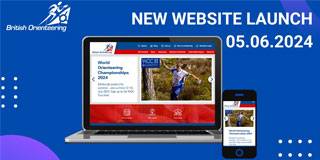 It's official! Our new website launches next week on 05/06/2024