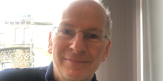 Chichester Trophy Award Winner 2023: Greg Best, North Gloucestershire Orienteering Club