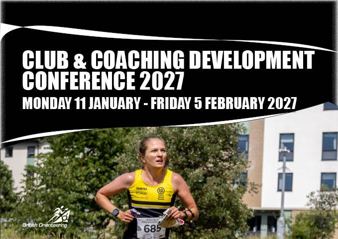 Dates announced for Club & Coaching Development Conference 2027
