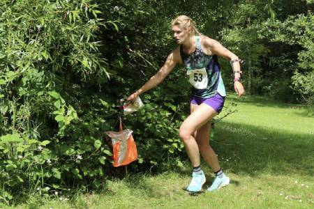 British Sprint Championships 2024 Results