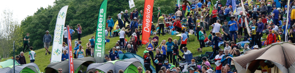 British Orienteering Championships 2026