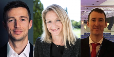 British Orienteering Announces Appointment of Three New Independent Directors to the Board