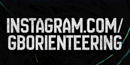 British Orienteering announces new Instagram page for GB Orienteering