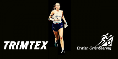 British Orienteering extends sponsorship agreement with Trimtex