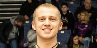 Joe Fermor-Worrell is the new Club Support Officer at British Orienteering