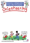 Basic Orienteering Games